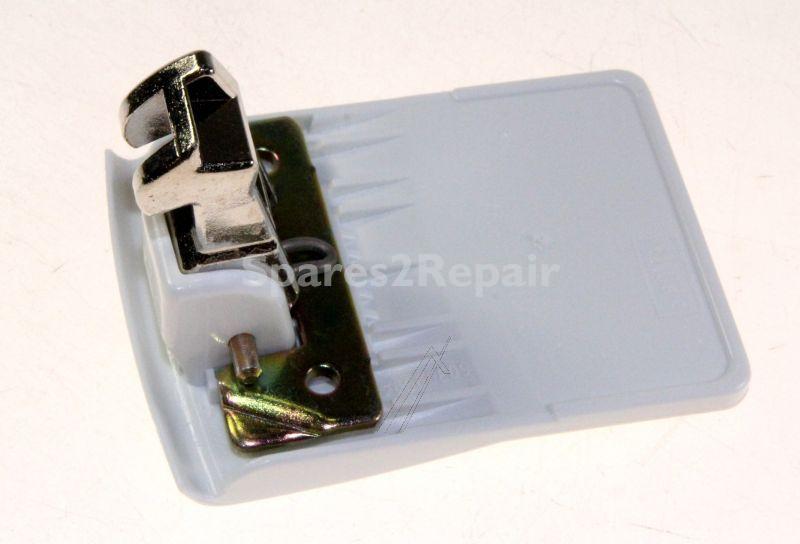 Washing Machine And Tumble Dryer Door Handles - Handle-door [Bosch Siemens]