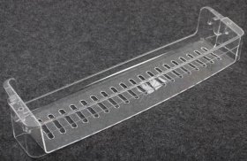 Refrigerator - Freezer Door Shelf - 138h76 Door Shelf [Sogedis]