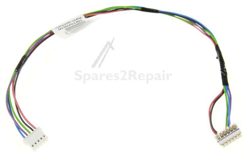 Harness - 1745692300 C00874569 Cable Harness [Arcelik]