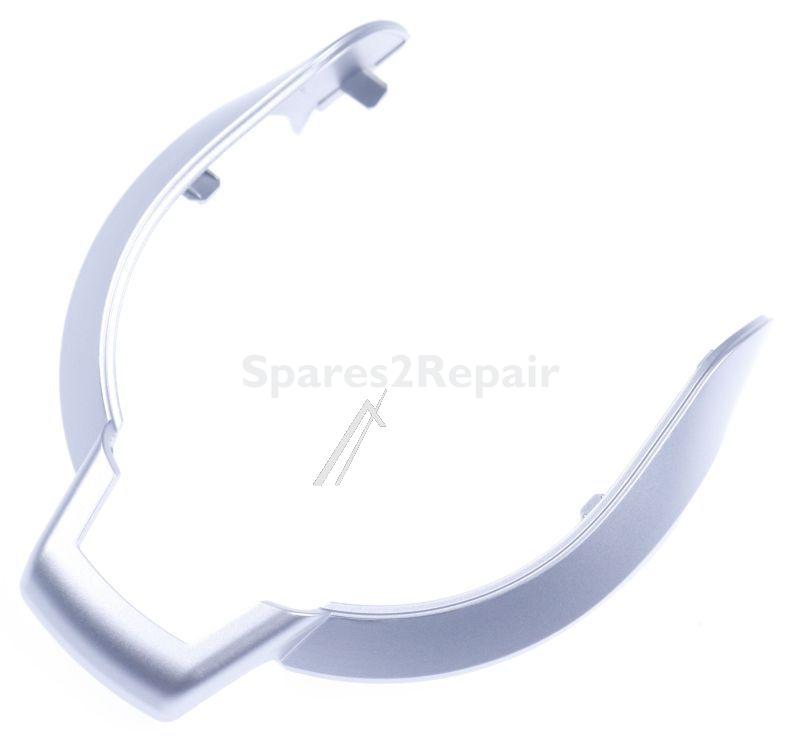 Housing Part - 12040204 White [Bosch Siemens]