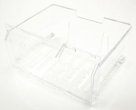 Smeg Guide-rail - 694170599 Mid Slider Gr