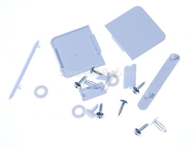 Mounting Parts - 4669110100 C00869551 Minikit 6 Ice Accessories [Arcelik]