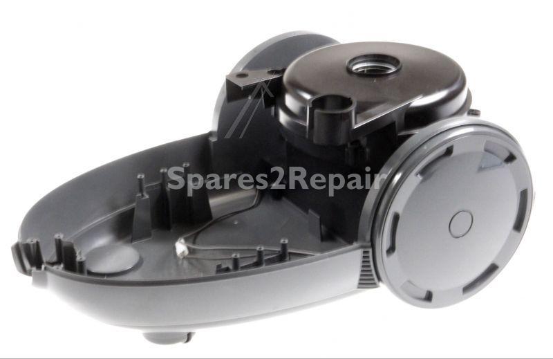 Housing - 7391137700 Gr Mot+corpo Inf Dl8m-gf Tevap-r Service [Delonghi]