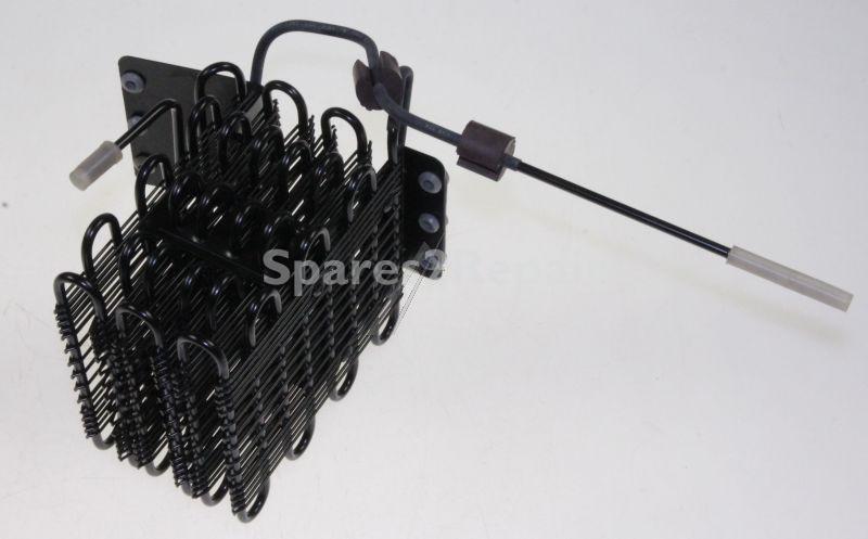 Samsung Evaporator - Da96-00762n Evaporator Assembly Refrigerator Aw-pjt Pin 230v-120w