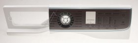 Samsung Operating Unit Screen - Dc97-20436f Assembly Panel Control ww8800m eu white auto