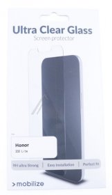 Mobilize Display Protective Film - 50835 Mobilize Clear 2-pack Display Protection Film Honor 10