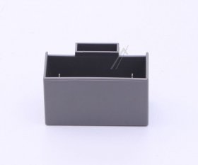 Lg Door Hinges - Mck67705804 Hinge Cover