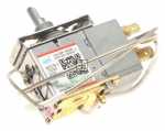 Fridge Thermostat - Wdfe27m-l3 17431000000207 Thermostat [Midea]