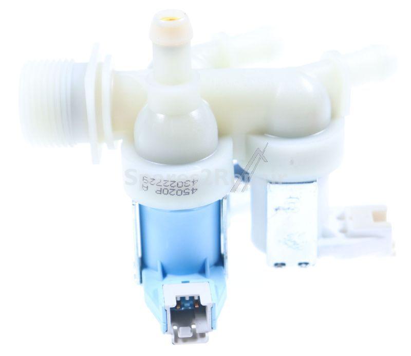 Solenoid Valve - 09557976 Valve [Candy Hoover]