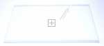 Homa Panel-glass-ic - 2106100593 Shelf Of Refrigerate Chamber