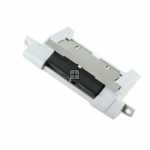 Hewlett Packard Separation Pad Assembly - Rm1-1298-000cn Hew:rm1-1298-000cn Tray 2 Separation Pad Assembly
