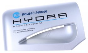 Detergent Dispenser Cover - 41046059 Drawer Front Hydra Pro [Candy Hoover]