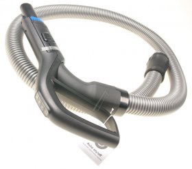 Philips Saeco Vacuum Cleaner Hose - Cp1189-01 Thalys Hose Assembly Bagless