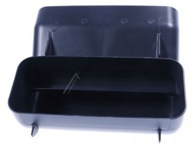 Bent Flat Pipe - 17006178 Ventilation Duct [Bosch Siemens]