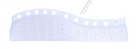 Drum Paddle - 42215866 Plastic Lifter Fe 51 Lt [Vestel]
