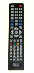 Classic Classic On Demand Remote Controls (ready to use) - Irc87015-od Remote Control Irc-od