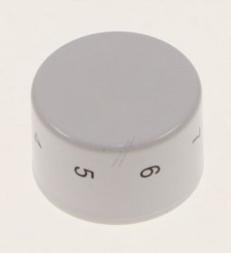 Control Knobs - 412j55 Knebel Rc Thermostat [Sogedis]