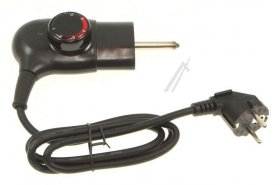 Domena Thermostats - Bloc Thermostat Pla620