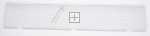 Light Rail - 00271321 Strip Decor [Bosch Siemens]