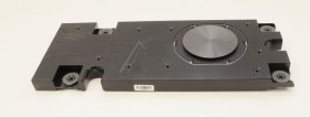 Tcl Tv Speaker - 12302-500142 Spks-bi bg040031-c1-x3 6 Ohm 20w f=82hz spl