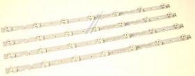 Tcl Led backlight bar - Ma4clb4907pf02jkt4 Lightbar Kit 4c-lb4907-pf02j 4 Pcs