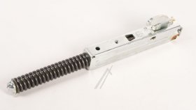 Teka Door Hinge For Oven - 83116206 Hinge Hl 940 Inox E00 Vr00