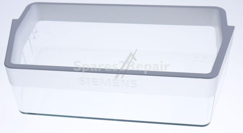 Refrigerator - Freezer Door Shelf - 00660550 Tray [Bosch Siemens]