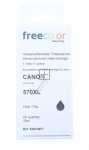 Cartridge - K20704f7 Ink Cartridge Black 18ml
