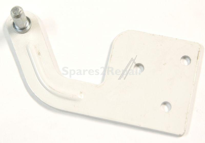 Door Hinges For Fridges - 49031853 Cern sup -3031400195 [Candy Hoover]