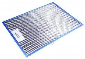 Teka Other Filters - 89130220 S-s Filter (292mm X 400mm) Dsh 985
