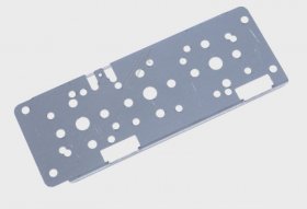 Smeg Fixings And Brackets - 768414230 Support Panel Components