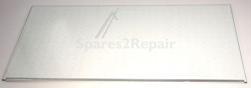 Glass Panel - 47021004 C glass Shelf Gr aquasafe $-910(hot)rv [Vestel]