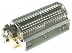 Atlan Cooling Fan Motor - 302050200008 Cooling Fan