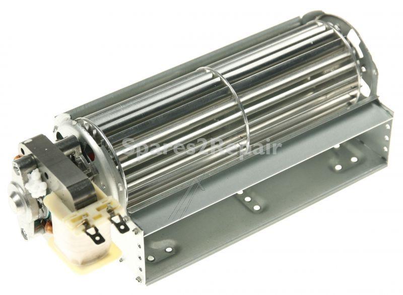 Atlan Cooling Fan Motor - 302050200008 Cooling Fan