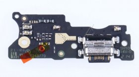 Xiaomi Power Supply Board - Usb Charging Board Suitable For Xiaomi Redmi 10