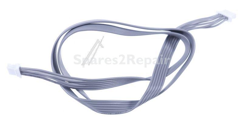 Harness - Ms-624141 Wiring Harness [Groupe SEB]