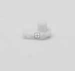 Door Hinges - 1058126 Upper Door Hinge [Amica]