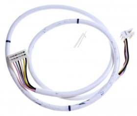 Liebherr Cable-plugs-adapter - 943141100 Cable From Bn008 To Ts