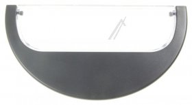Handle - Ms-622317 Handle-tank-black [Groupe SEB]