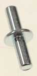 Shaft - 1058428 Lower Hinge Shaft [Amica]