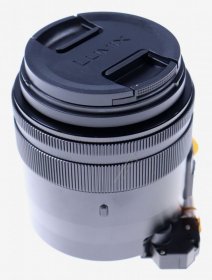 Panasonic Object Lens - 1ou1fzh1l4z Lens Unit (without Mos)