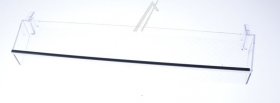 Refrigerator - Freezer Door Shelf - 4666020300 C00874133 Small Rack Beko 54 Arc1155 Profile [Arcelik]