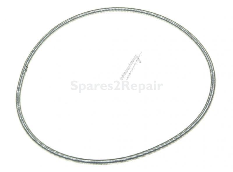 Clamp For Door Sleeve - 1053245 Ring [Amica]