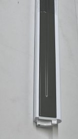 Housing Part - 12131000057705 Flipping Beam Component [Midea]
