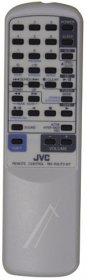 Jvc Ir remote Control - Vgr0038-106 Remote Control