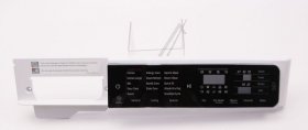 Lg Control Panel - Agl74333235 Control Panel