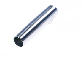 Saeco Hose - 421945031811 Ss Pan lo Cover With Laser Mark Omn