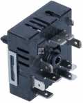 Energy Controler household App - 50 85021 000 8062990 Energy Regulator Double Rotation [Amica]