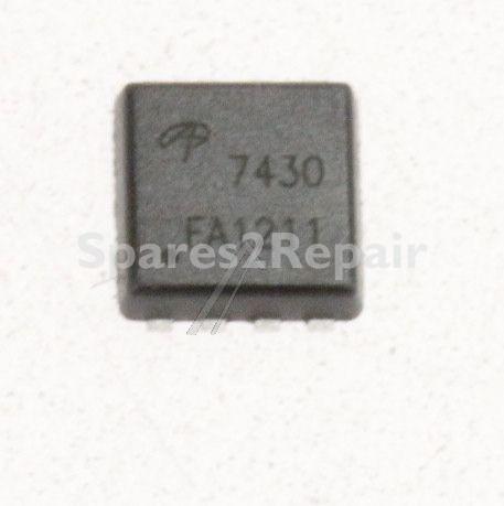 Lg Transistors - Ebk61492001 Field Effect Transistor