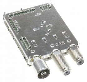 Samsung Tuner - Bn40-00267a Tuner Dntt243ih145a Dntt243ih145a Dvb-t2